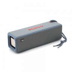 Haut-parleur Bluetooth Portable forme rectangulaire