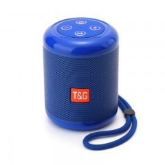 Mini haut parleur audio Bluetooth