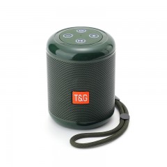 Mini haut parleur audio Bluetooth