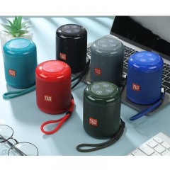Mini haut parleur audio Bluetooth