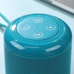 Mini haut parleur audio Bluetooth