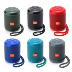 Mini haut parleur audio Bluetooth