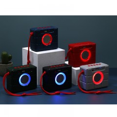 Haut-parleur Bluetooth portable