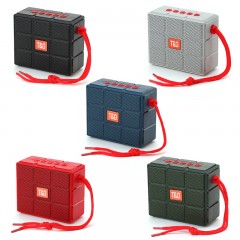 Haut-parleur Bluetooth portable