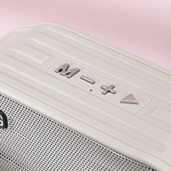 Haut-parleur Bluetooth