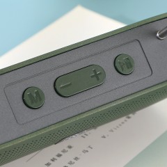 Haut-parleur Bluetooth avec Lampe