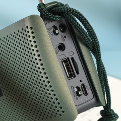 Haut-parleur Bluetooth avec Lampe