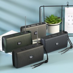 Haut-parleur Bluetooth avec Lampe