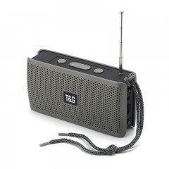 Haut-parleur Bluetooth avec Lampe
