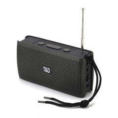 Haut-parleur Bluetooth avec Lampe