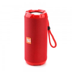Haut-parleur Bluetooth portable avec caisson de basses à double diaphragme