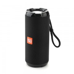Haut-parleur Bluetooth portable avec caisson de basses à double diaphragme