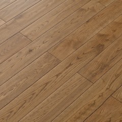 Rêvetement de Sol en bois de Chêne massif