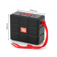 Haut-parleur Bluetooth portable
