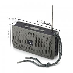 Haut-parleur Bluetooth avec Lampe