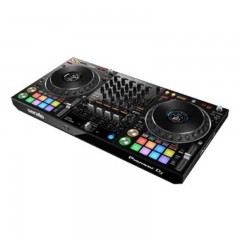 PIONEER DJ DDJ-1000SRT  Contrôleur de lecteur de disque DJ avec quatre canaux