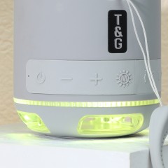 Haut-parleur Bluetooth mini