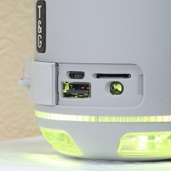 Haut-parleur Bluetooth mini