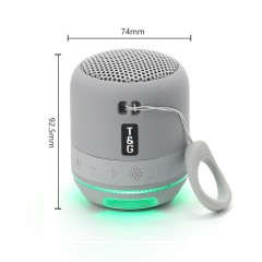 Haut-parleur Bluetooth mini