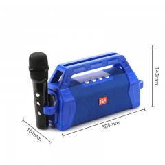 Haut parleur Bluetooth avec Microphone audio