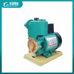 Pompe à eau suralimentée 200W