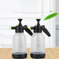 Pulvérisateur d'eau manuel pneumatique portatif 2L
