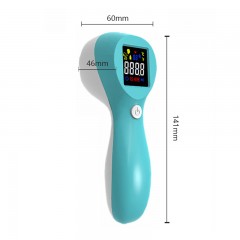 Thermomètre   infrarouge pour animaux