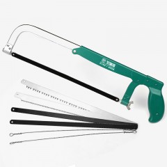 Scie manuelle en acier 535g