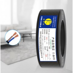 Câble PVC 100mm