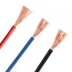 Câble PVC 200m