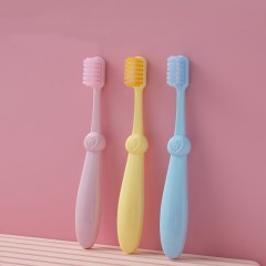 Boite de 3 Brosse à dents pour enfants