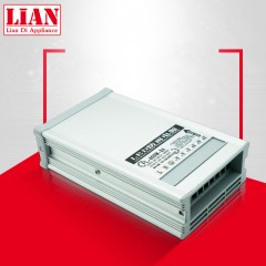 Interrupteur étanche spécial pluie 400W