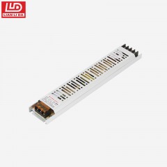 Interrupteur  d'alimentation à bande ultra-mince 300W