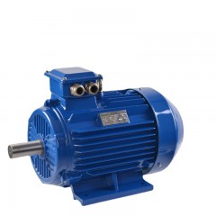 Moteur électrique AC 1.1 Kw