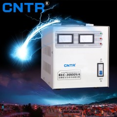 Régulateur CNTR AC