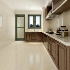 Carreaux muraux émaillés antisalissure 300 * 600mm