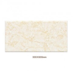 Carreaux muraux émaillés antisalissure 300 * 600mm