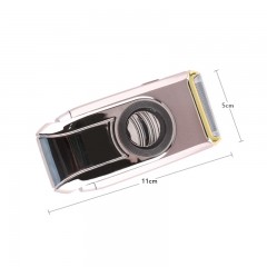Rasoir électrique rechargeable KEMEI à tête unique alternative