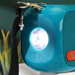 Haut-parleur Bluetooth solaire