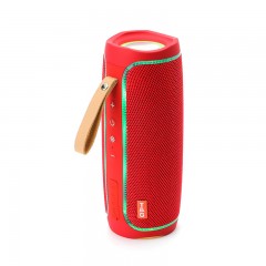 Haut-parleur Bluetooth avec Lumière LED colorée