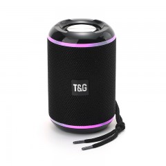 Mini haut-parleur Bluetooth caisson de basse
