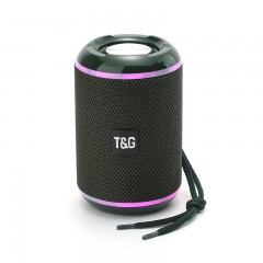 Mini haut-parleur Bluetooth caisson de basse