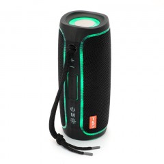 Haut-parleur Bluetooth haute puissance avec LED lumière colorée