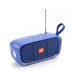 Haut parleur Bluetooth à charge solaire