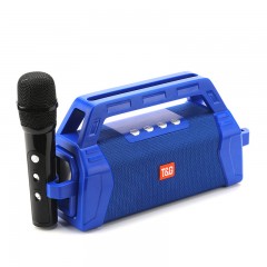 Haut parleur Bluetooth avec Microphone audio
