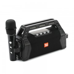 Haut parleur Bluetooth avec Microphone audio