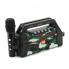 Haut parleur Bluetooth avec Microphone audio