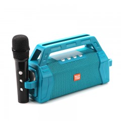 Haut parleur Bluetooth avec Microphone audio