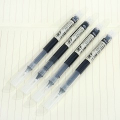 stylo à bille neutre à séchage rapide