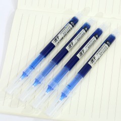 stylo à bille neutre à séchage rapide